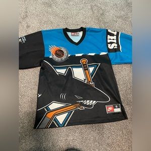 Rare Nike Hockey Jersey
